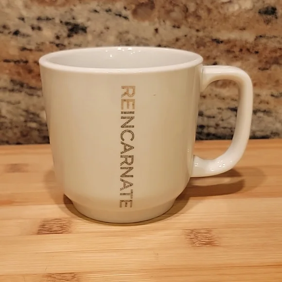 Starbucks | Dining | 209 Starbucks Reincarnate Toki Japan Coffee Mug |  Poshmark